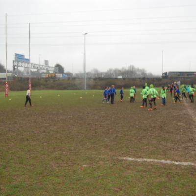 Tag Rugby (8)